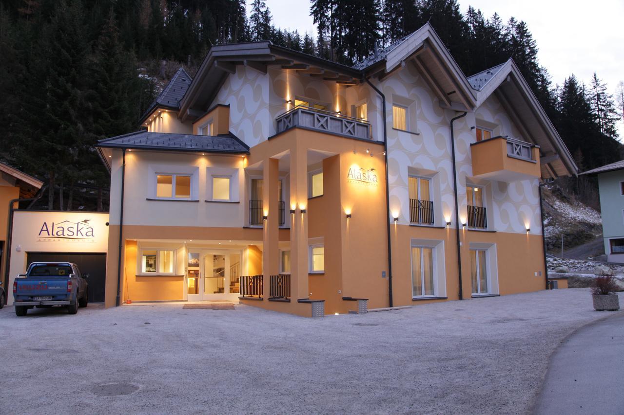 Alaska Appartment Ischgl Exterior photo