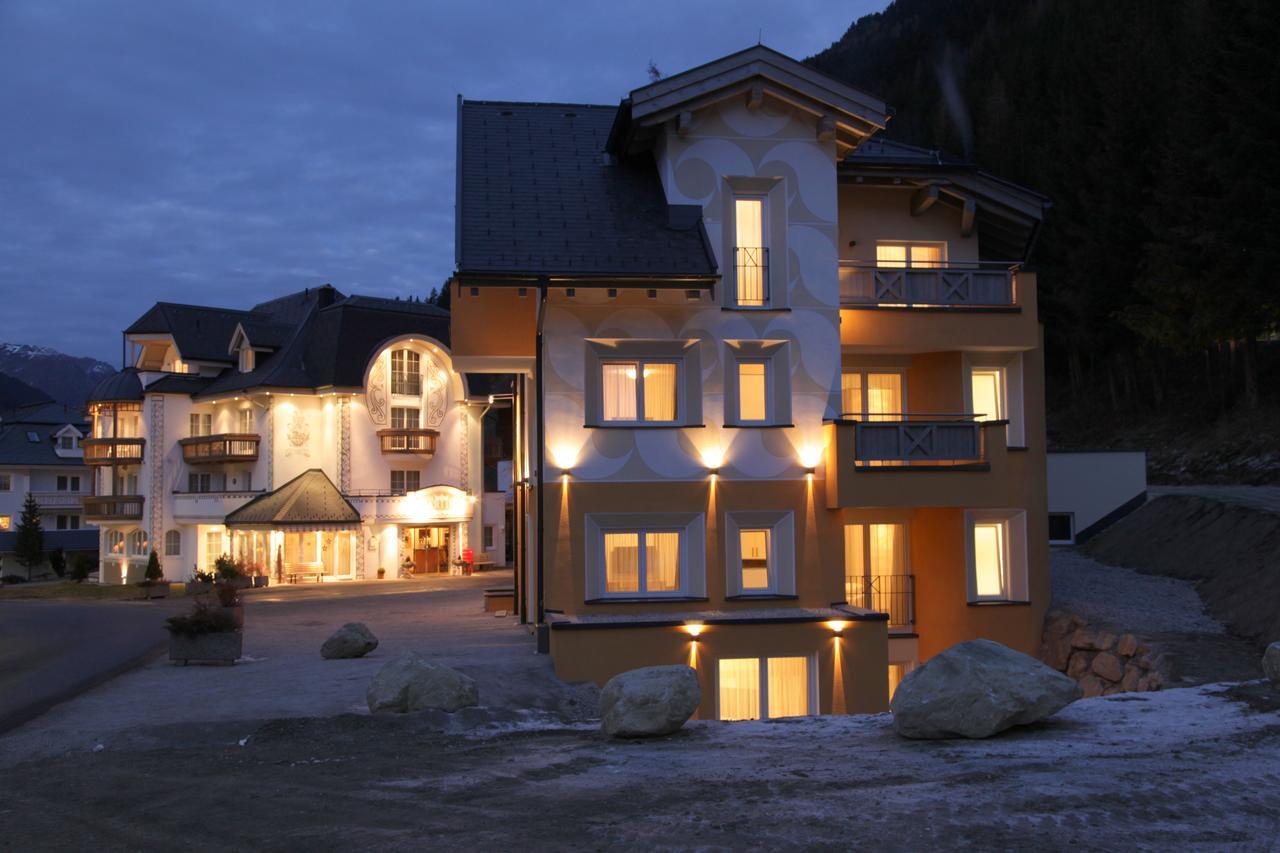 Alaska Appartment Ischgl Exterior photo