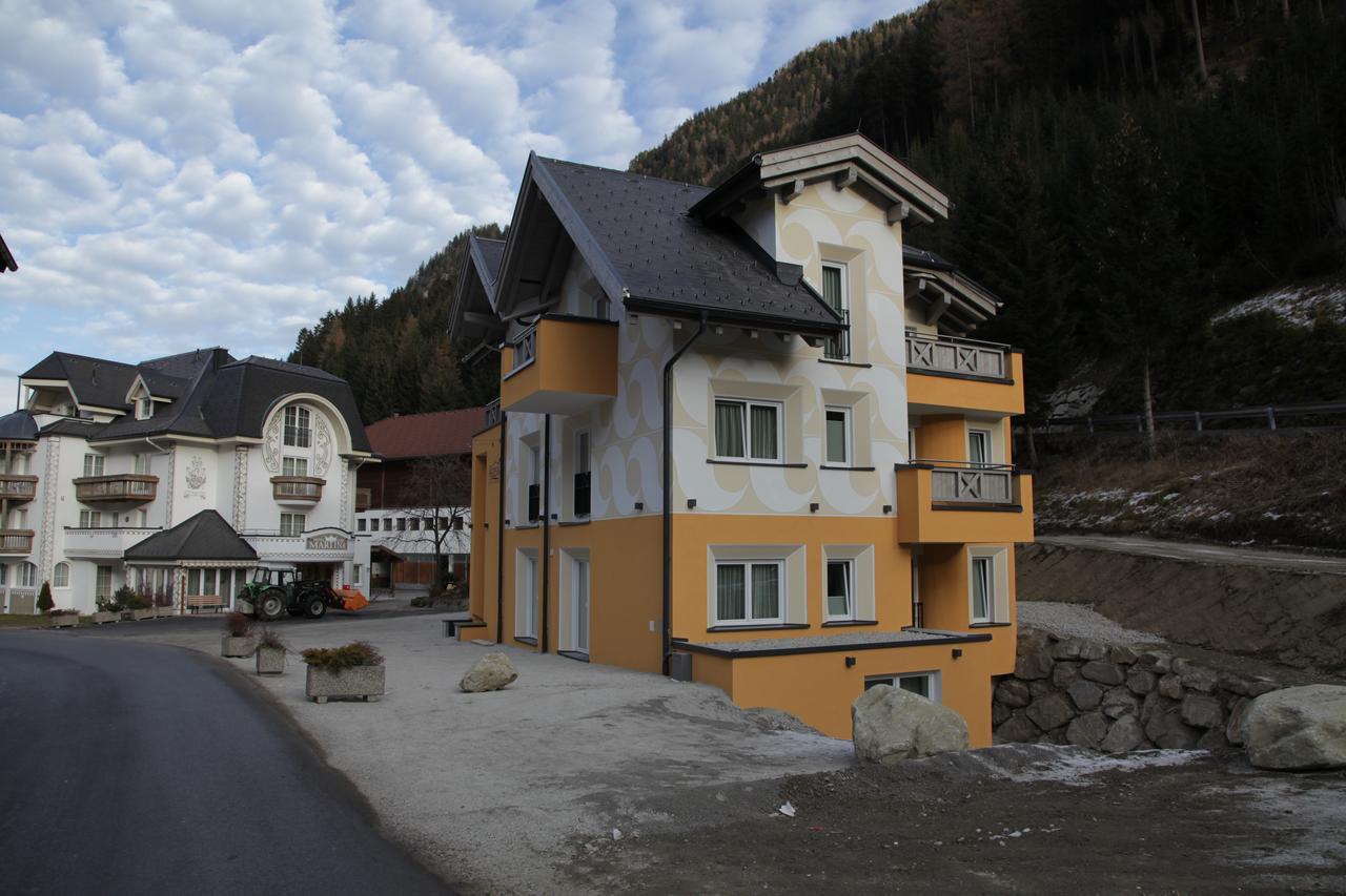 Alaska Appartment Ischgl Exterior photo